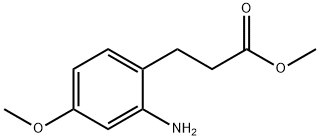 Benzenepropanoic acid, 2-amino-4-methoxy-, methyl ester