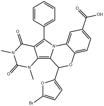 BPO-27 (racemate)|1314873-02-3