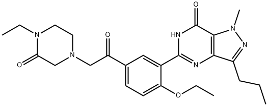 1446144-70-2 Structure