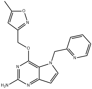 1642857-69-9 Structure