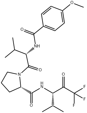 171964-73-1 Structure