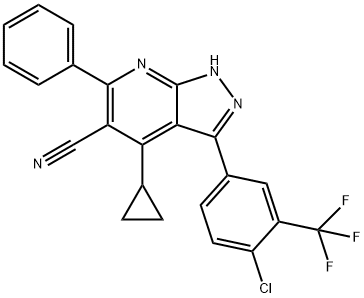 2018282-44-3 Structure