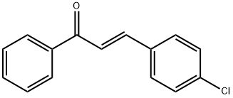 (E)-β-(4-Chlorophenyl)acrylophenone|(E)-β-(4-Chlorophenyl)acrylophenone