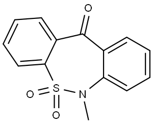 26638-46-0 结构式