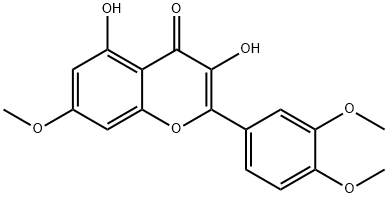 347TRIMETHOXYQUERCETIN