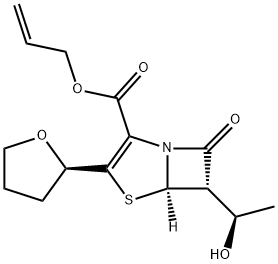 Faropenem Related Compound 4