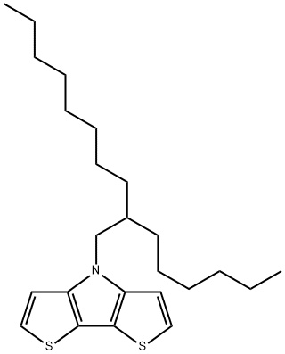 4-(2-Hexyldecyl)-4H-dithieno[3,2-b:2