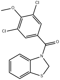 1285573-42-3 Structure
