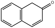 2(1H)-Naphthalenone Structure