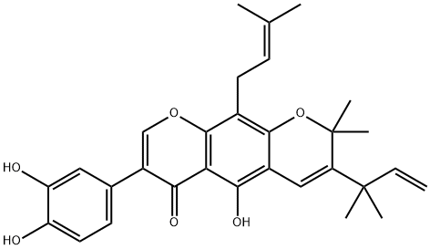 140366-64-9 Structure