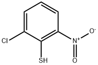 Benzenethiol, 2-chloro-6-nitro-|2-氯-6-硝基苯硫醇-