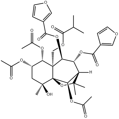 144379-41-9 Structure
