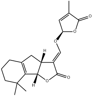 151716-18-6 Structure