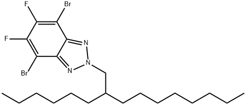 1563332-28-4 Structure