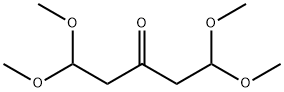 3-Pentanone, 1,1,5,5-tetramethoxy-