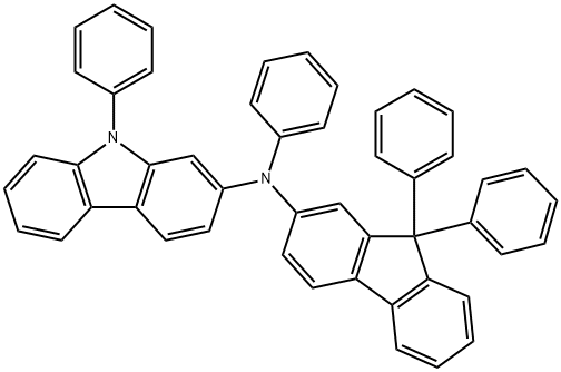 1607480-22-7 Structure