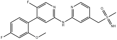 1610358-53-6 Structure