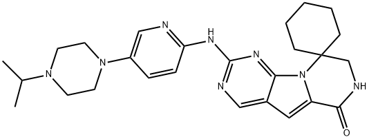1628256-23-4 Structure