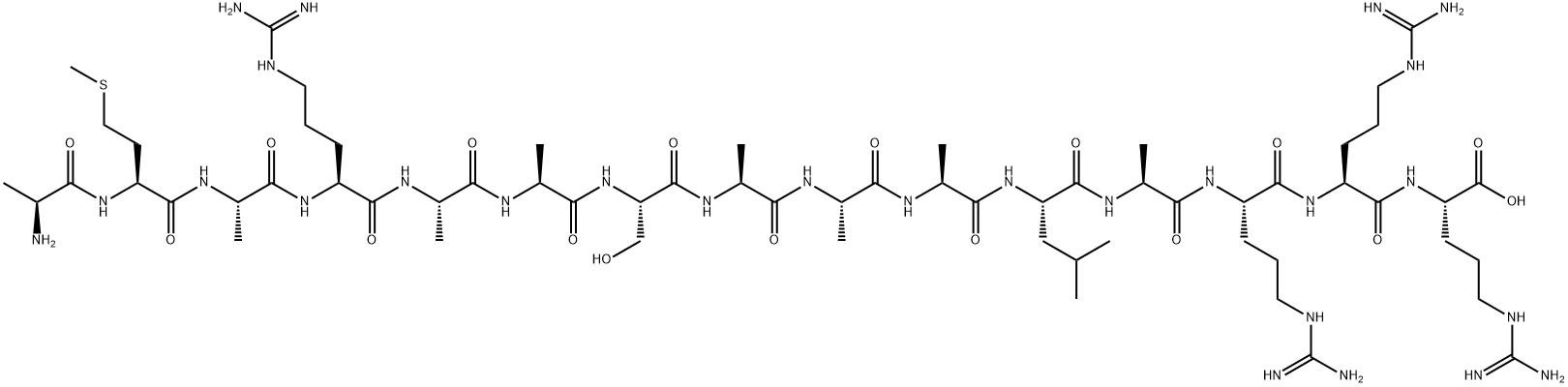 163560-19-8 Structure