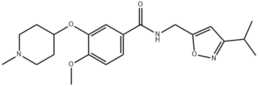 1649450-12-3 Structure