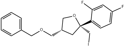 165115-82-2 Structure