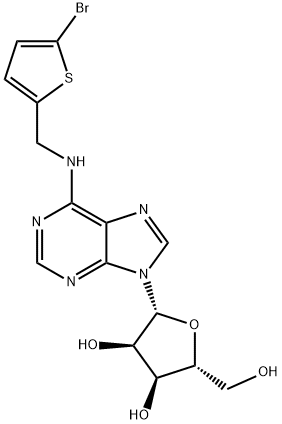 1706525-09-8 Structure