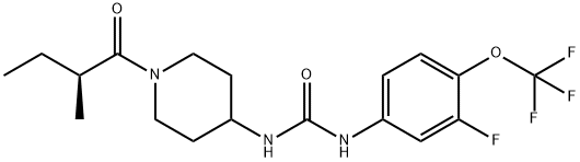 1809885-32-2 Structure