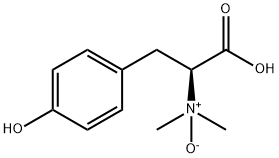 L-Tyrosine, N,N-dimethyl-, N-oxide|