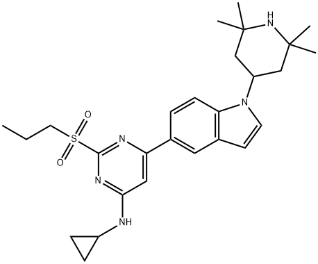 1992047-61-6 Structure