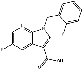 2135333-04-7 Structure