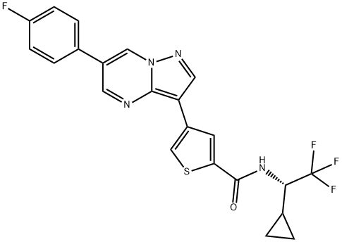 2443816-45-1 Structure