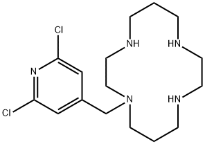 AMD-3451 Structure
