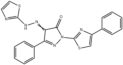 314761-14-3 Structure