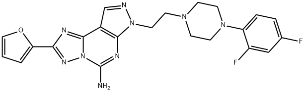 Sch412348 Structure