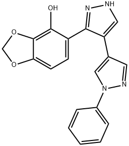 379218-90-3 结构式