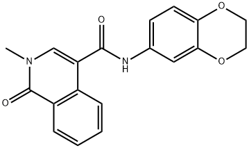440662-09-9 Structure