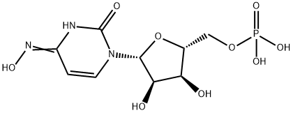 5'-Uridylic acid, 4-oxime|N4-HYDROXYCYTIDIN-5'-PHOSPHAT