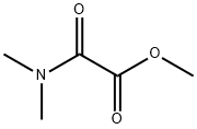 Acetic acid, 2-(dimethylamino)-2-oxo-, methyl ester