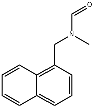 Butenafine Impurity 12 Struktur
