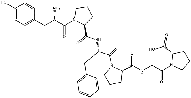 77434-43-6 Structure