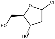 D-erythro-Pentofuranosyl chloride, 2-deoxy-|克拉屈滨杂质2