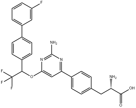 945976-43-2 Structure