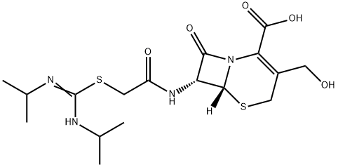 958001-61-1 Structure