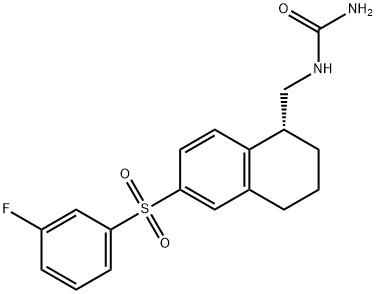 Bedoradrine Sulfate|1000308-25-7