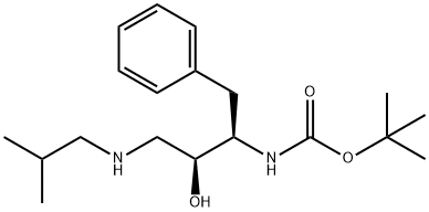 Fosamprenavir Impurity 3|福沙那韦杂质 3