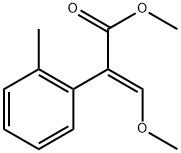 :(E)-Methyl-2-(methoxymethylene)-2-methylbenzeneacetate