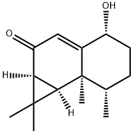 Axinysone B|Axinysone B