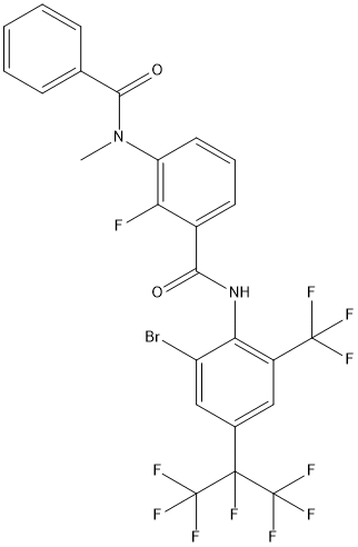 1207727-04-5 Structure