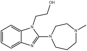 Emedastine EP Impurity C HCl|Emedastine EP Impurity C HCl