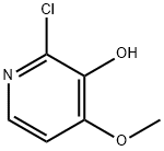 2-Chloro-4-methoxy-pyridin-3-ol|2-Chloro-4-methoxy-pyridin-3-ol